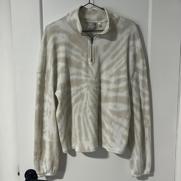 Tie-Dye Sweater - Picture 1 of 6